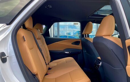 Lexus RX IV рестайлинг, 2025 год, 8 400 000 рублей, 24 фотография