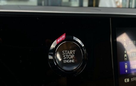 Lexus RX IV рестайлинг, 2025 год, 8 400 000 рублей, 21 фотография