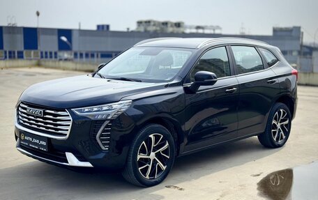 Haval Jolion, 2022 год, 1 230 000 рублей, 2 фотография