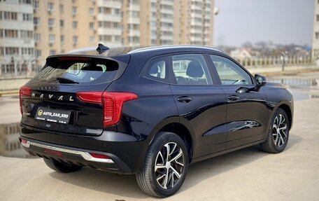 Haval Jolion, 2022 год, 1 230 000 рублей, 3 фотография