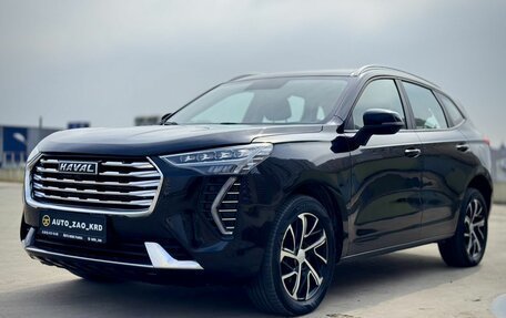 Haval Jolion, 2022 год, 1 230 000 рублей, 5 фотография