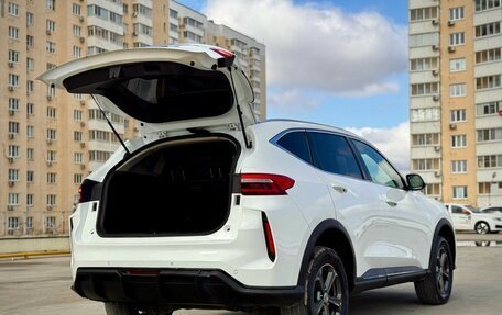 Haval F7 I, 2024 год, 1 590 000 рублей, 6 фотография