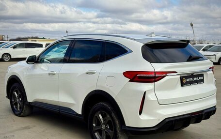 Haval F7 I, 2024 год, 1 590 000 рублей, 4 фотография