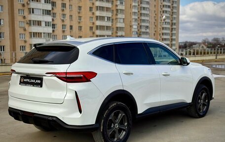 Haval F7 I, 2024 год, 1 590 000 рублей, 3 фотография