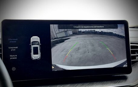 Haval F7 I, 2024 год, 1 590 000 рублей, 9 фотография