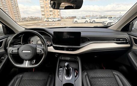 Haval F7 I, 2024 год, 1 590 000 рублей, 8 фотография