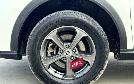 Haval F7 I, 2024 год, 1 590 000 рублей, 7 фотография