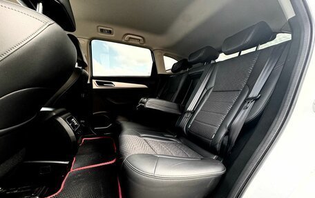 Haval F7 I, 2024 год, 1 590 000 рублей, 14 фотография