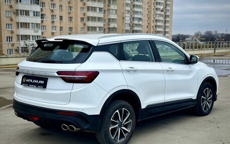 Geely Coolray I, 2022 год, 1 210 000 рублей, 3 фотография