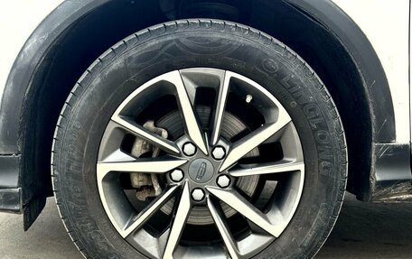 Geely Coolray I, 2022 год, 1 210 000 рублей, 7 фотография