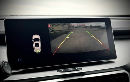 Geely Coolray I, 2022 год, 1 210 000 рублей, 9 фотография