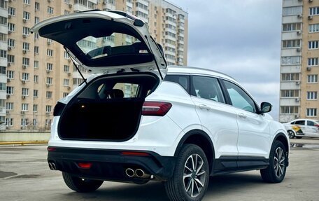 Geely Coolray I, 2022 год, 1 210 000 рублей, 6 фотография