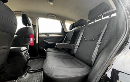 Haval Jolion, 2022 год, 1 230 000 рублей, 13 фотография