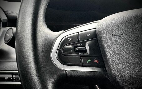 Geely Coolray I, 2022 год, 1 210 000 рублей, 13 фотография