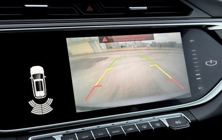 Geely Atlas, 2023 год, 1 370 000 рублей, 10 фотография