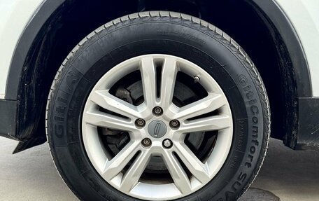 Geely Atlas, 2023 год, 1 370 000 рублей, 8 фотография