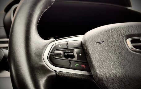 Geely Atlas, 2023 год, 1 370 000 рублей, 13 фотография