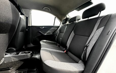 Skoda Rapid II, 2021 год, 900 000 рублей, 10 фотография