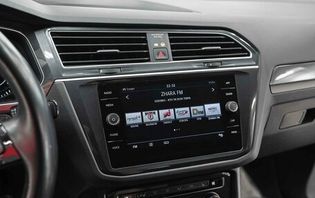 Volkswagen Tiguan II, 2018 год, 2 290 000 рублей, 10 фотография