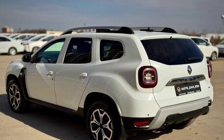 Renault Duster, 2021 год, 1 150 000 рублей, 5 фотография