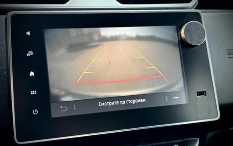 Renault Duster, 2021 год, 1 150 000 рублей, 9 фотография