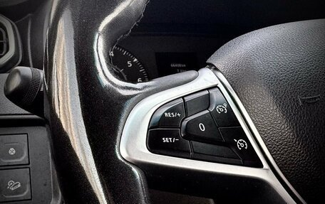 Renault Duster, 2021 год, 1 150 000 рублей, 10 фотография