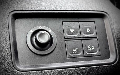 Renault Duster, 2021 год, 1 150 000 рублей, 11 фотография