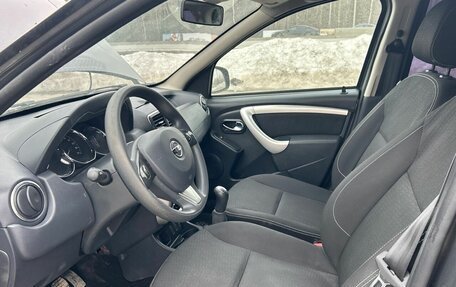 Nissan Terrano III, 2017 год, 1 200 000 рублей, 6 фотография