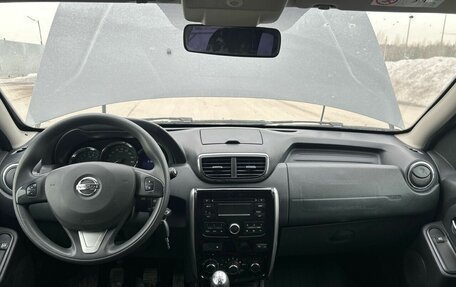 Nissan Terrano III, 2017 год, 1 200 000 рублей, 5 фотография