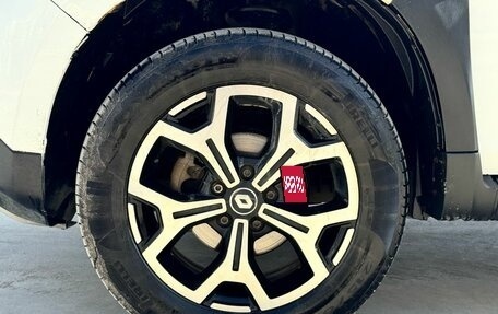 Renault Duster, 2021 год, 1 150 000 рублей, 7 фотография