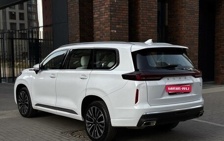 CheryExeed VX, 2023 год, 2 990 000 рублей, 4 фотография