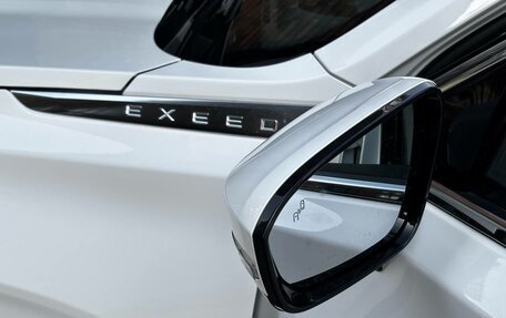 CheryExeed VX, 2023 год, 2 990 000 рублей, 8 фотография