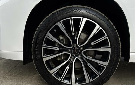 CheryExeed VX, 2023 год, 2 990 000 рублей, 7 фотография