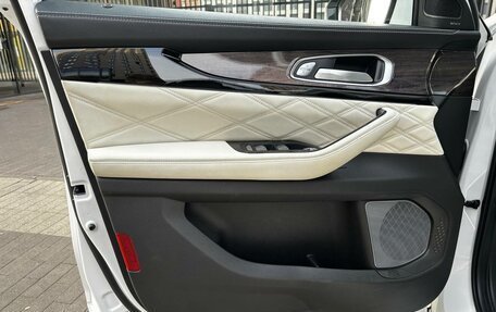 CheryExeed VX, 2023 год, 2 990 000 рублей, 9 фотография