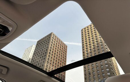 CheryExeed VX, 2023 год, 2 990 000 рублей, 14 фотография