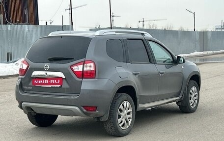 Nissan Terrano III, 2017 год, 1 200 000 рублей, 2 фотография