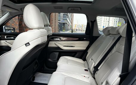 CheryExeed VX, 2023 год, 2 990 000 рублей, 16 фотография