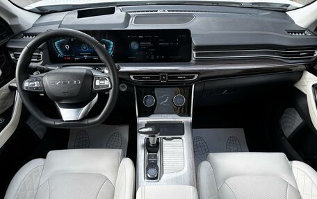 CheryExeed VX, 2023 год, 2 990 000 рублей, 21 фотография