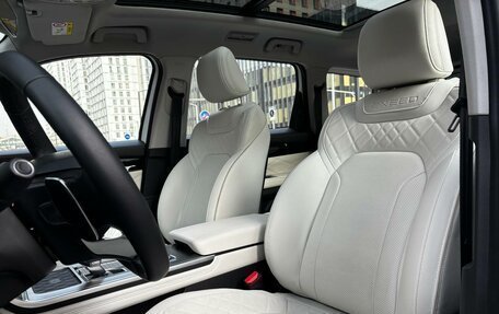 CheryExeed VX, 2023 год, 2 990 000 рублей, 20 фотография