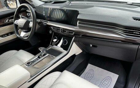 CheryExeed VX, 2023 год, 2 990 000 рублей, 17 фотография