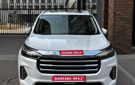 CheryExeed VX, 2023 год, 2 990 000 рублей, 2 фотография