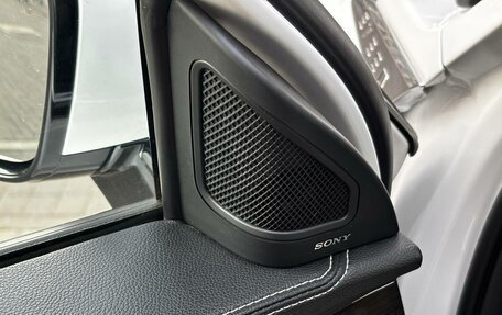 CheryExeed VX, 2023 год, 2 990 000 рублей, 25 фотография