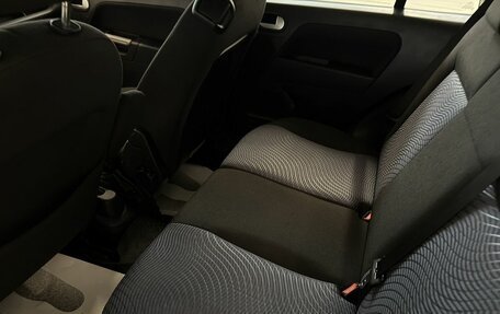 Ford Fusion I, 2007 год, 390 000 рублей, 8 фотография