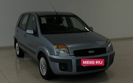 Ford Fusion I, 2007 год, 390 000 рублей, 3 фотография