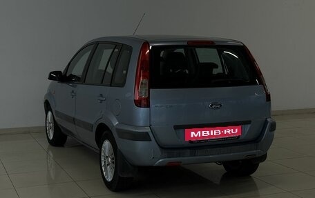 Ford Fusion I, 2007 год, 390 000 рублей, 6 фотография