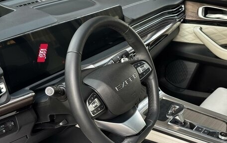 CheryExeed VX, 2023 год, 2 990 000 рублей, 19 фотография