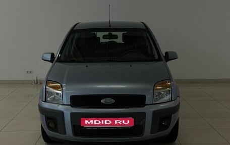 Ford Fusion I, 2007 год, 390 000 рублей, 2 фотография