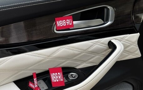 CheryExeed VX, 2023 год, 2 990 000 рублей, 10 фотография