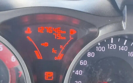 Nissan Juke II, 2013 год, 1 450 000 рублей, 2 фотография