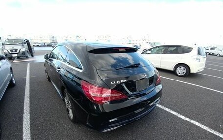 Mercedes-Benz CLA, 2017 год, 1 658 000 рублей, 4 фотография